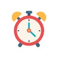 Unique Retro Alarm Clock Design