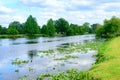 Bayou Lafourche, Louisiana