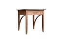 Unique shape and Designed high quality table image, Table with drawer image.