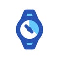 Unique Unique Shape Watch Design