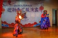 The Unique Skill of Sichuan Opera