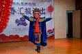 The Unique Skill of Sichuan Opera