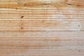 Unique texture of a surface of a rough wood board, timber for a construction 2 Royalty Free Stock Photo