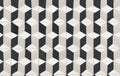 Unique tile design, Islam patterns, Escher like repetition tiled floor