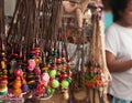 Traditional necklace