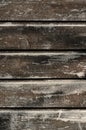 Unique wooden panel texture and background empty closeup vertical