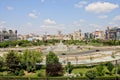 Unirii Square, Bucharest