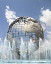 Unisphere