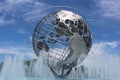 The Unisphere