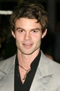 Daniel Gillies Royalty Free Stock Photo