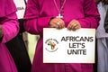 Unite Africa