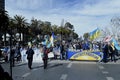 Unite for Ukraine San Francisco 2023 1