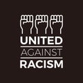 United Against Racism