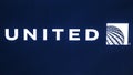 United Airlines logo