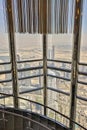 United Arab Emirates, Dubai, Inside Burj Khalifa