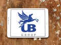 United Breweries Group logo