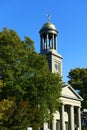 United First Parish Church, Quincy, Massachusetts