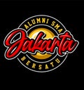 united high shcool alumni jakarta