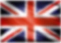 United Kingdom flag blurred