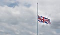 United Kingdom In Mourning