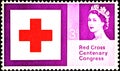 International Red Cross Centennial Congress