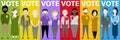 United kingdom political party candidates