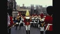 United Kingdom 1960, Windsor military parade