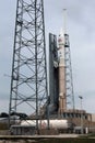 United Launch Alliance Atlas V Rocket