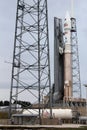 United Launch Alliance Atlas V Rocket