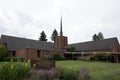 United Methodist Church