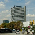 United nations campus Bonn Germany