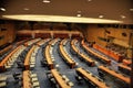 United Nations General Assembly Hall