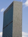 United Nations Headquarter