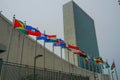 United Nations Headquarters New York,USA