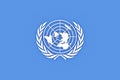 United Nations Organization Royalty Free Stock Photo