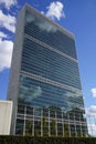 The United Nations 29