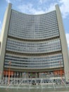 United Nations Vienna
