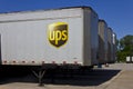 United Parcel Service Location I