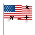 United state flag