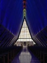 United States Air Force Cadet Chapel