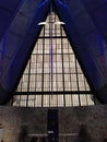 United States Air Force Cadet Chapel