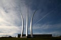 United States Air Force Memorial