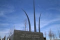 United States Air Force Memorial