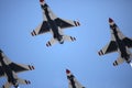 United States Air Force Thunderbirds