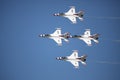 United States Air Force Thunderbirds