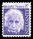 US - Postage Stamp