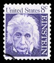 US - Postage Stamp