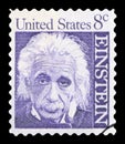 US - Postage Stamp