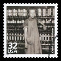 US - Postage Stamp