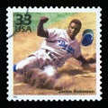 US Postage stamp